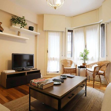 게초 Apartamento Casa Lola 아파트 외부 사진