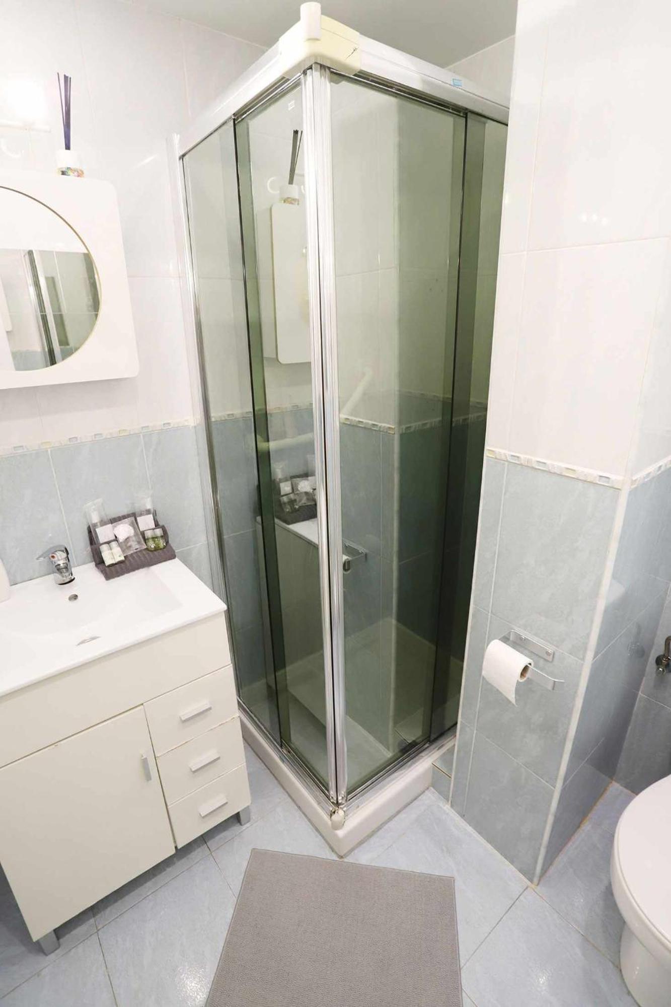 게초 Apartamento Casa Lola 아파트 외부 사진