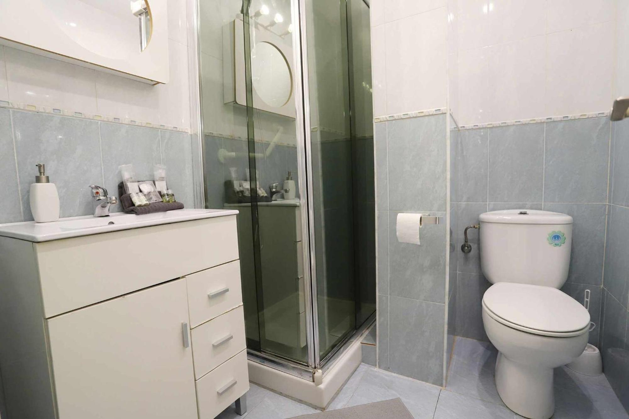 게초 Apartamento Casa Lola 아파트 외부 사진