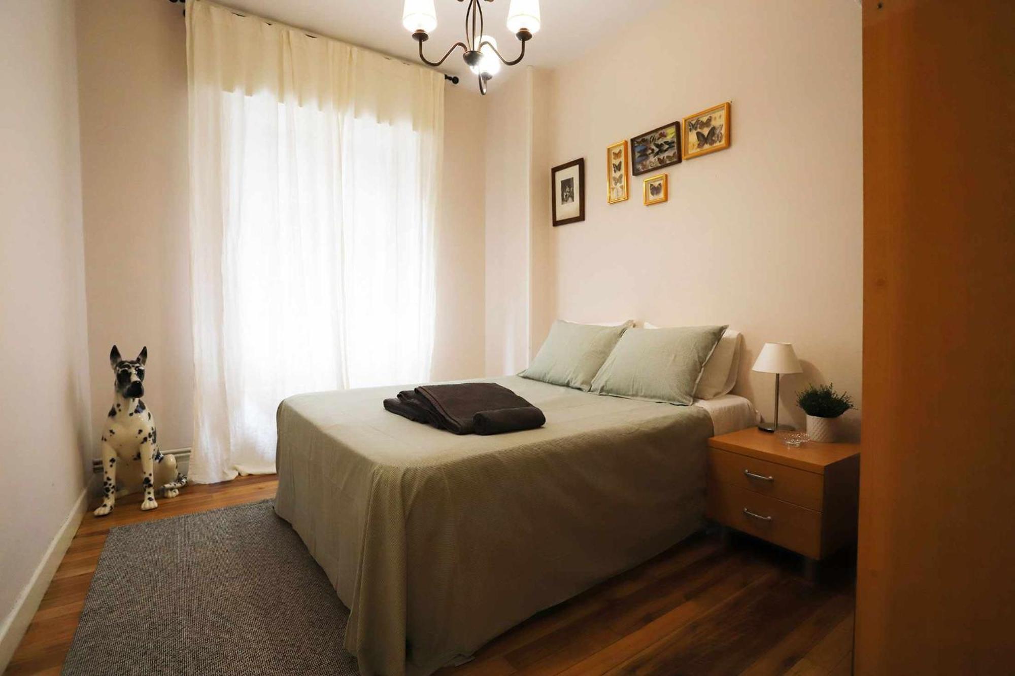 게초 Apartamento Casa Lola 아파트 외부 사진