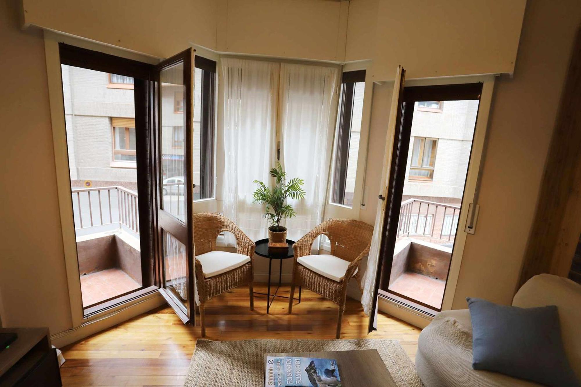 게초 Apartamento Casa Lola 아파트 외부 사진