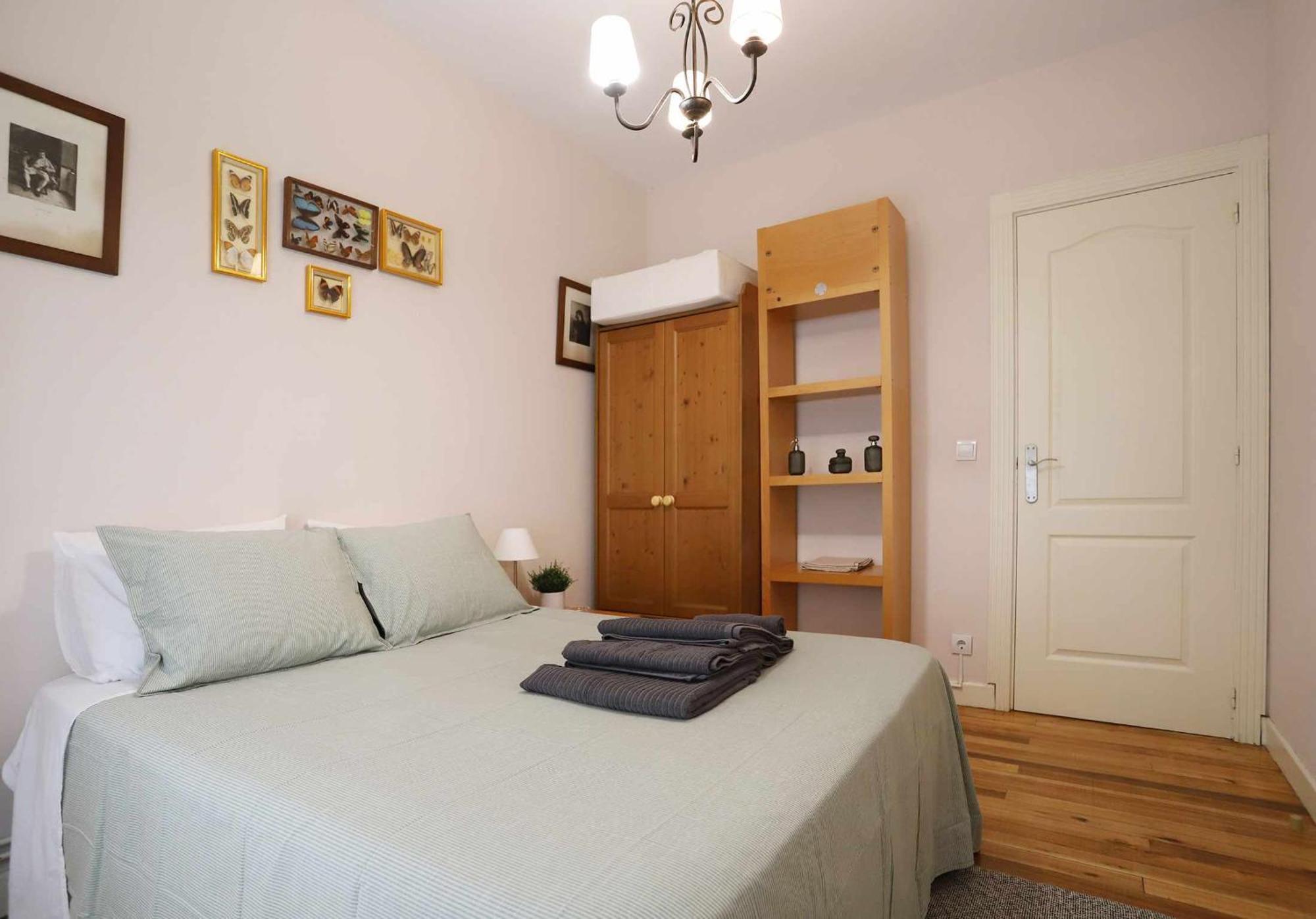 게초 Apartamento Casa Lola 아파트 외부 사진