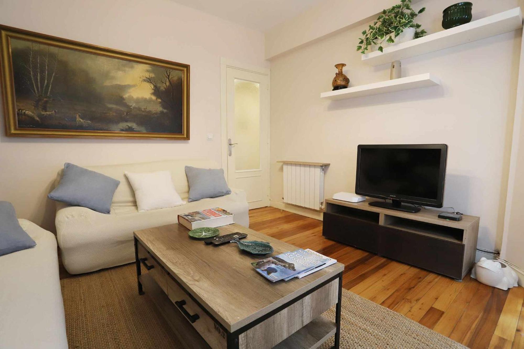 게초 Apartamento Casa Lola 아파트 외부 사진