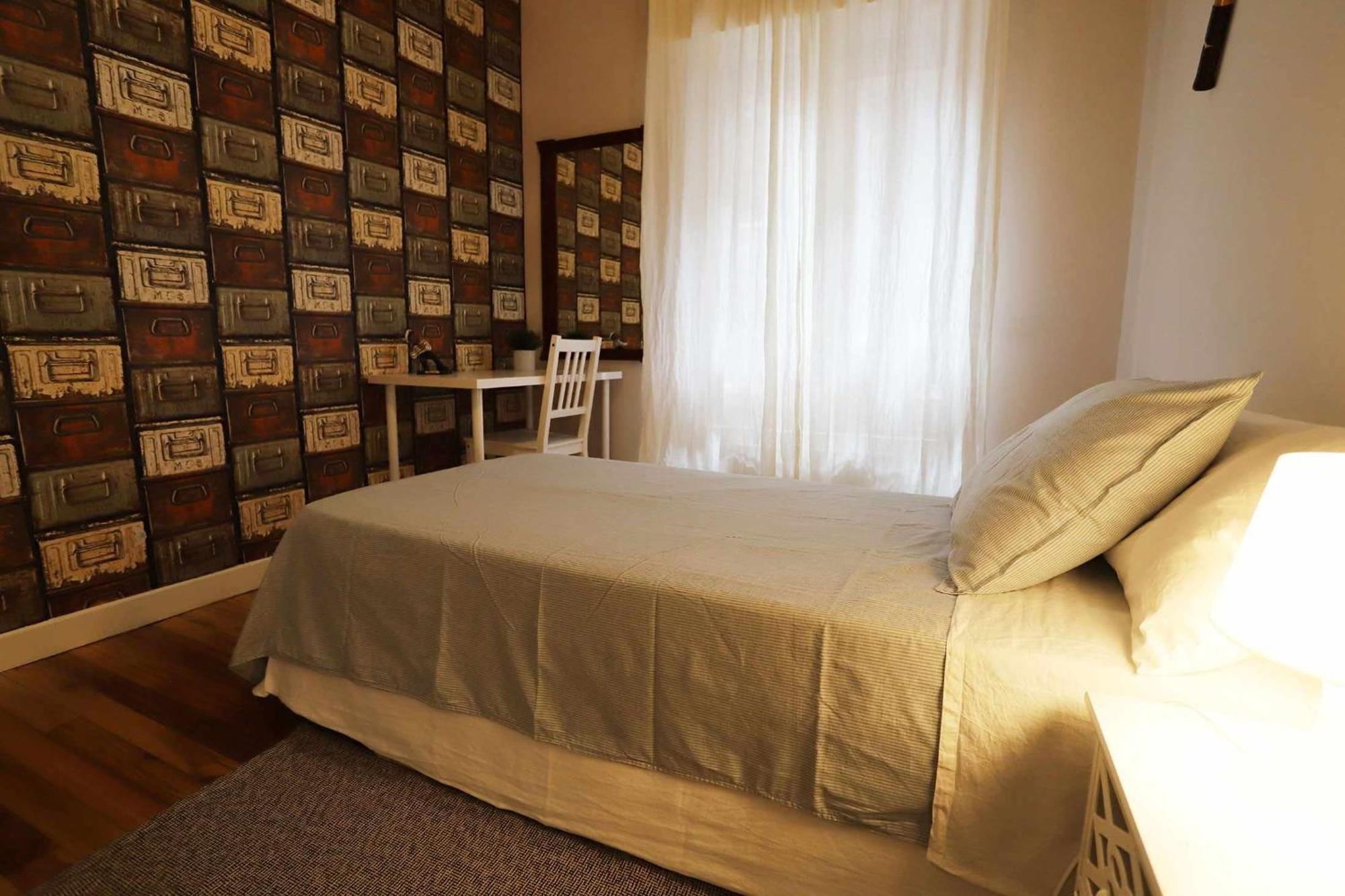 게초 Apartamento Casa Lola 아파트 외부 사진