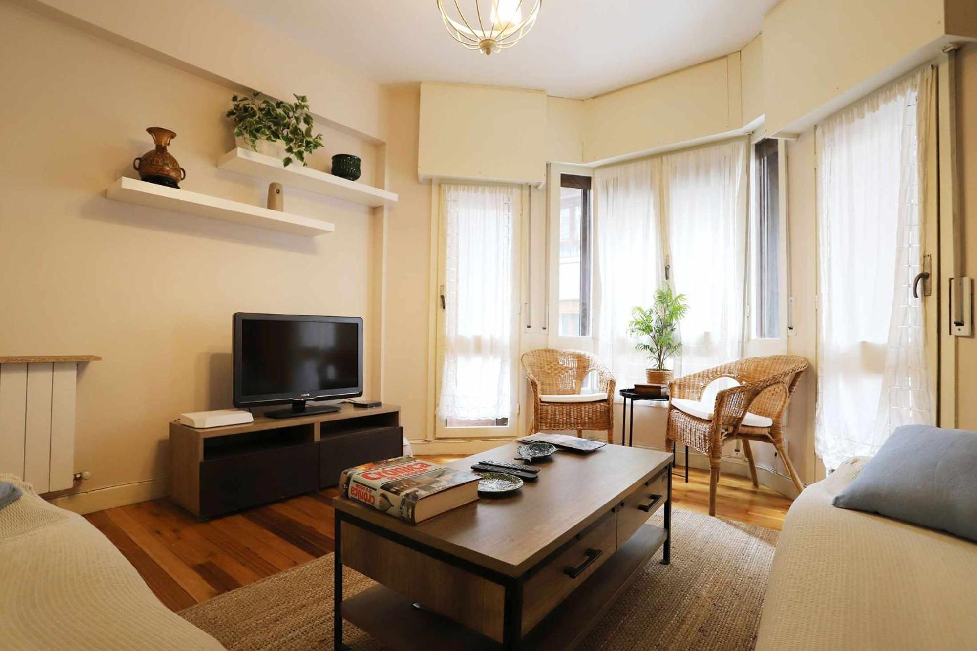 게초 Apartamento Casa Lola 아파트 외부 사진