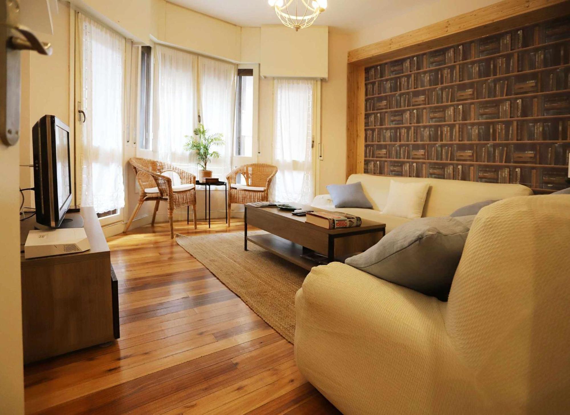 게초 Apartamento Casa Lola 아파트 외부 사진