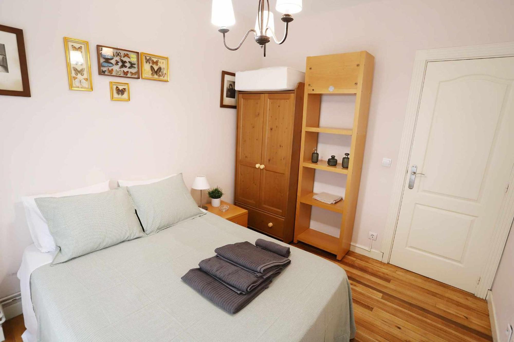 게초 Apartamento Casa Lola 아파트 외부 사진