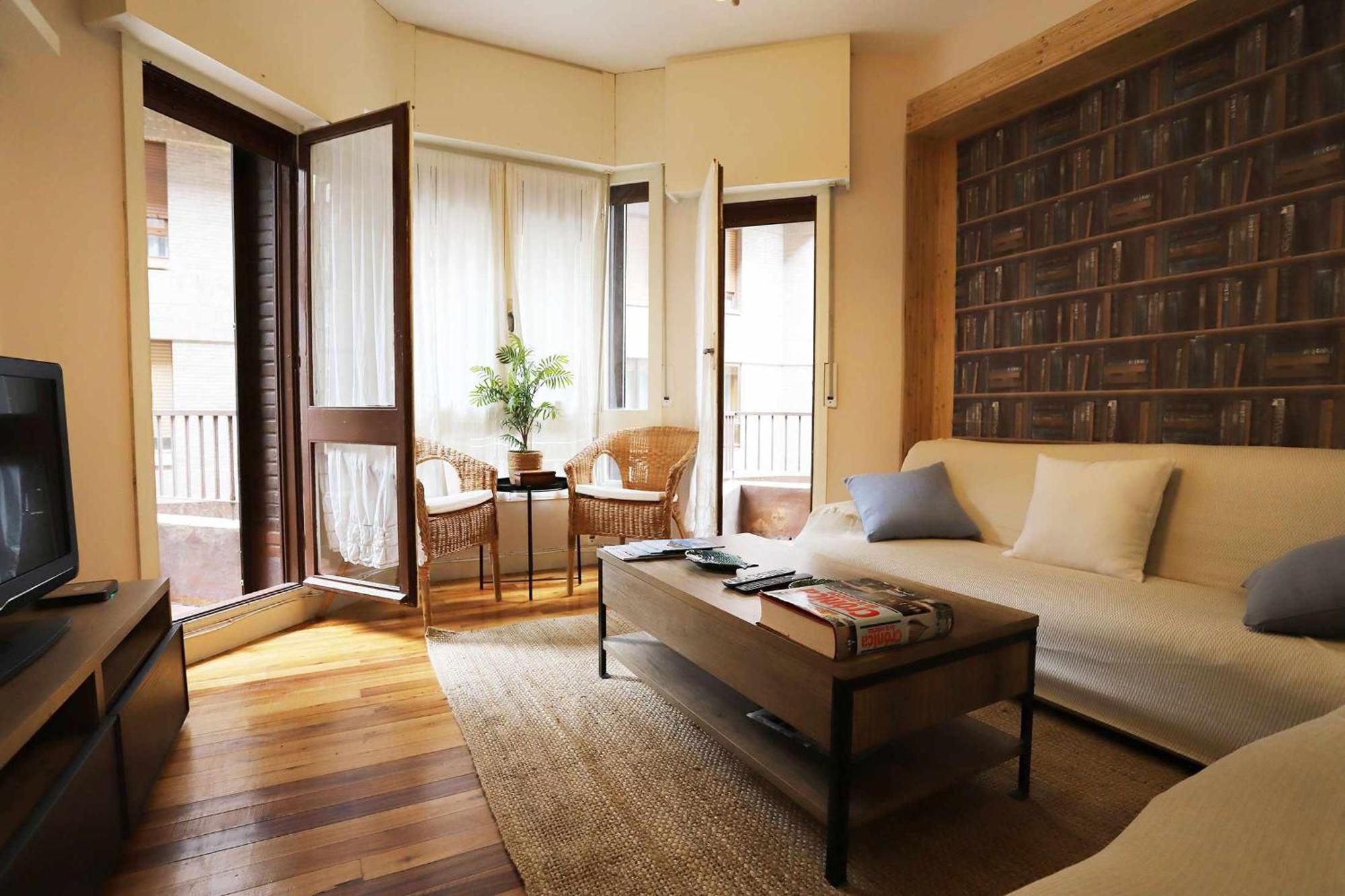게초 Apartamento Casa Lola 아파트 외부 사진