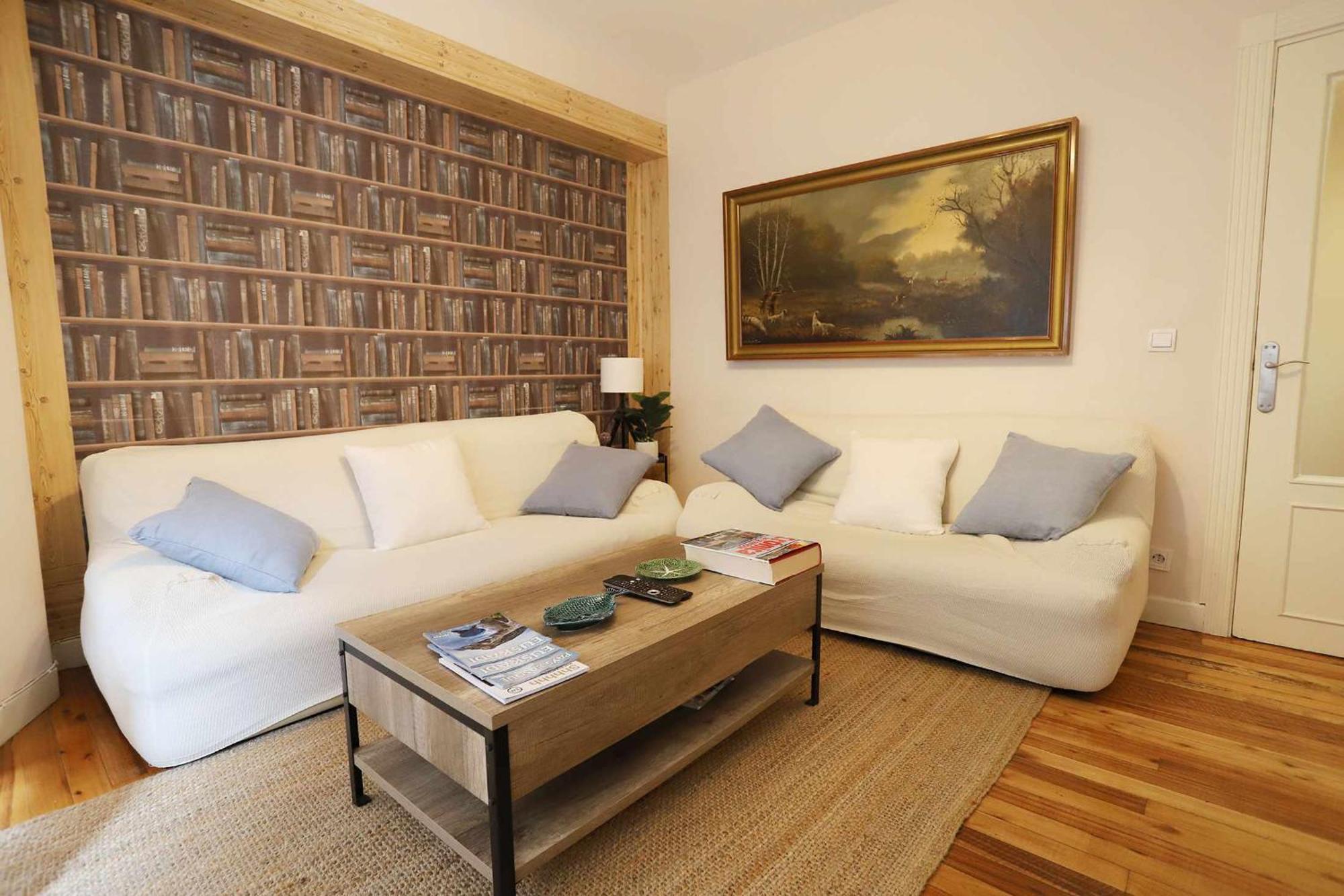 게초 Apartamento Casa Lola 아파트 외부 사진